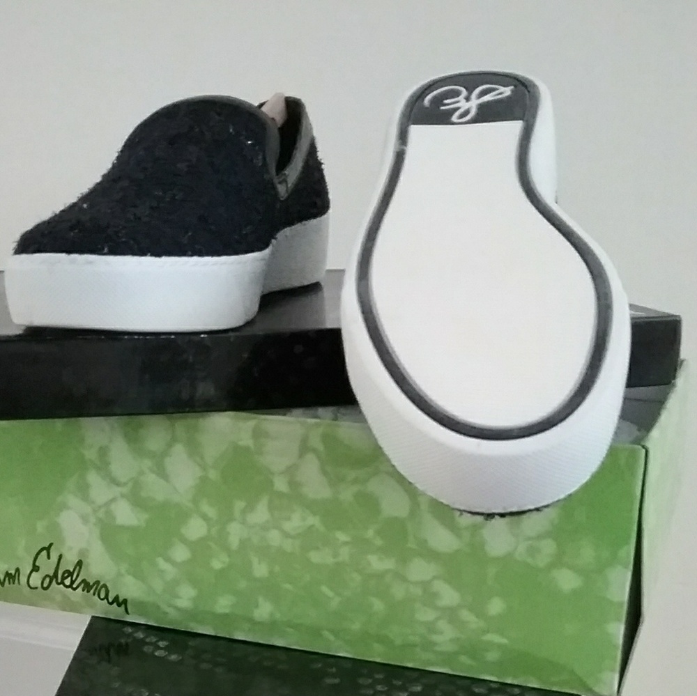 🔥🌸CLEARANCE!🌸🔥💥LAST PAIR!💥NEW💥SAM EDELMAN💥 - Picture 6 of 7